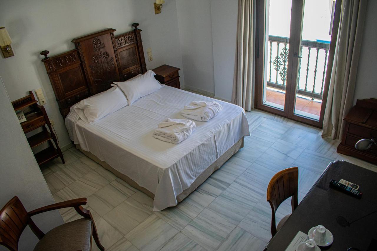 Hotel Playa De Regla Chipiona Dış mekan fotoğraf