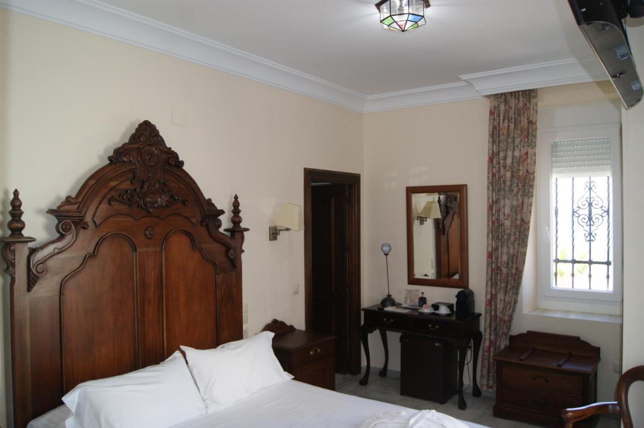 Hotel Playa De Regla Chipiona Dış mekan fotoğraf