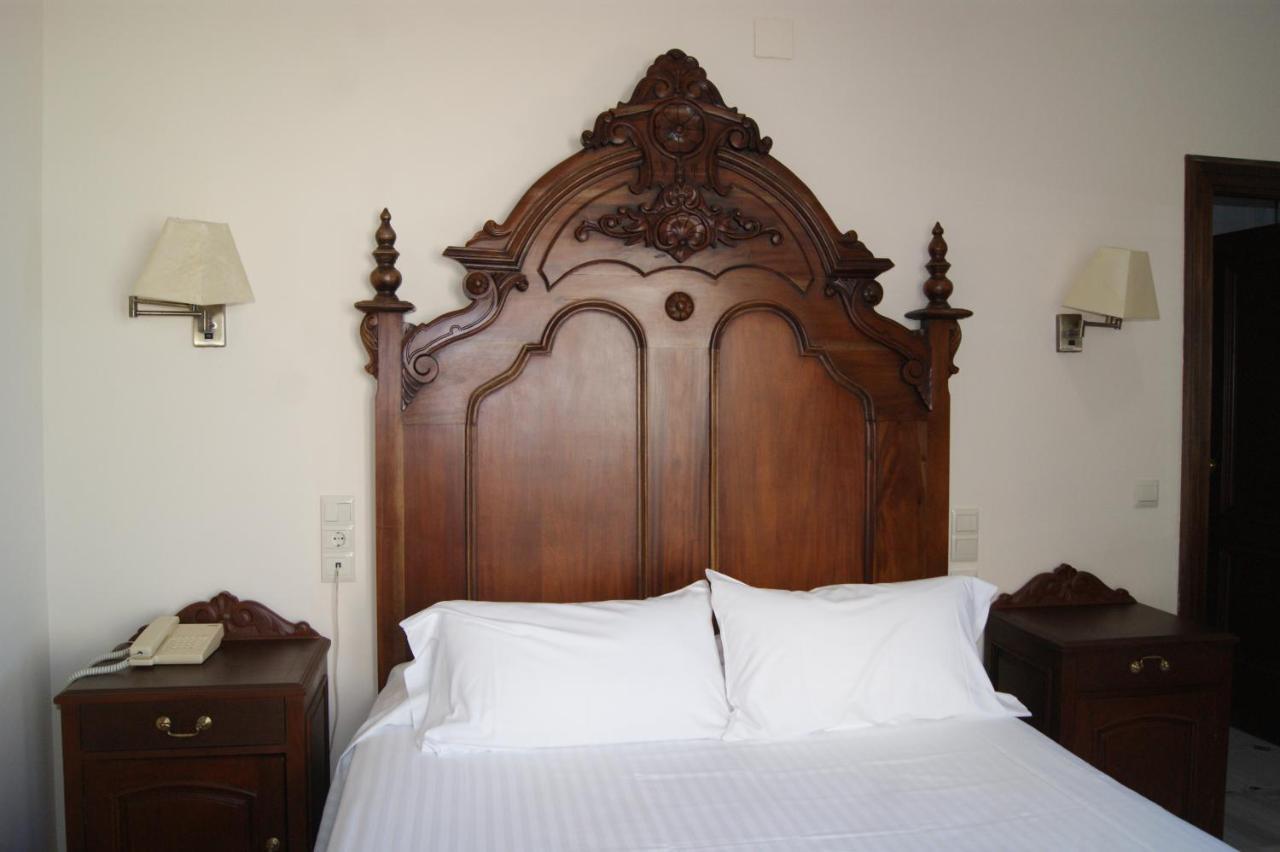 Hotel Playa De Regla Chipiona Dış mekan fotoğraf