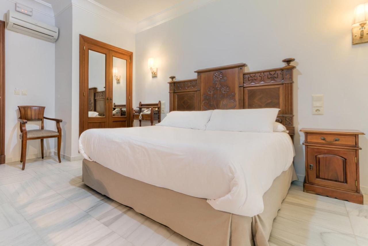 Hotel Playa De Regla Chipiona Dış mekan fotoğraf