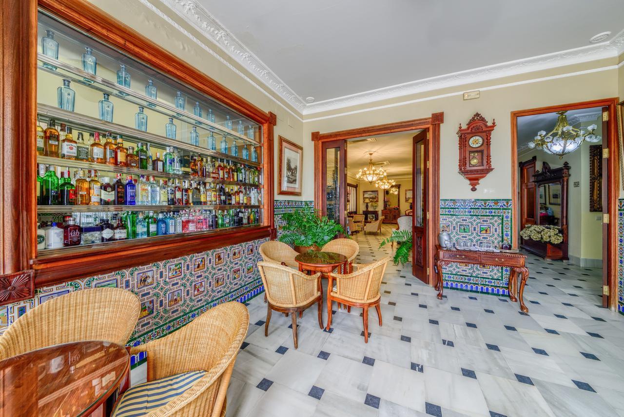 Hotel Playa De Regla Chipiona Dış mekan fotoğraf