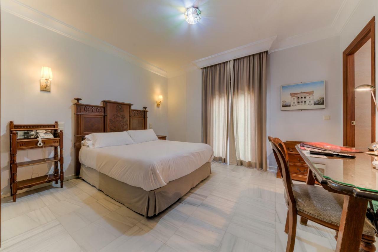 Hotel Playa De Regla Chipiona Dış mekan fotoğraf